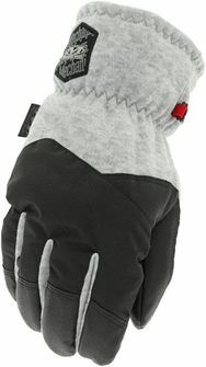 Mechanix ColdWork Guide Insulated rokavice, črno sive