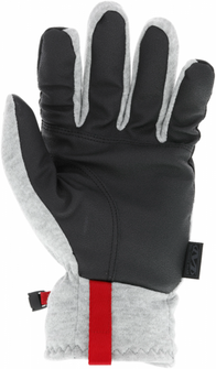 Mechanix ColdWork Guide Insulated rokavice, črno sive