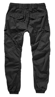 Brandit Ray Vintage hlače, črne barve