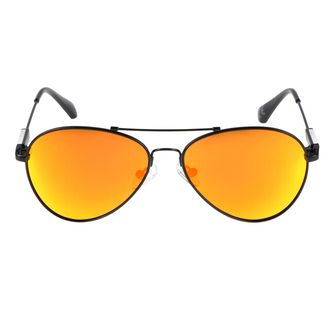 ActiveSol Kids Iron Air otroška polarizirana sončna očala oranžna/oranžna