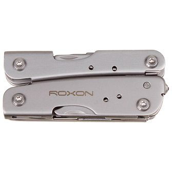 ROXON Žepno orodje, M2 Mini s kompletom bitov