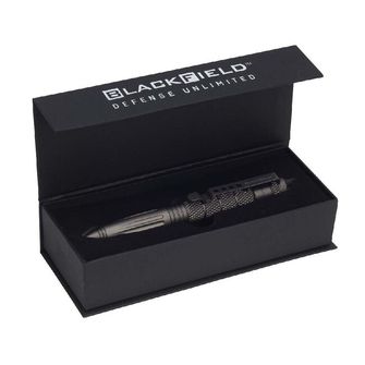 BlackField Taktično pero Tactica Pen grey