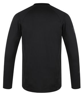 HUSKY ACTIVE zimska majica DL TROMI M črna