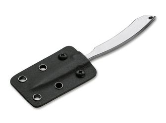 Böker nož za vsak dan z etuijem, 5,7 cm, jeklen