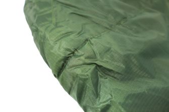Origin Outdoors Freeman Spalna vreča oblike mumije zelena leva