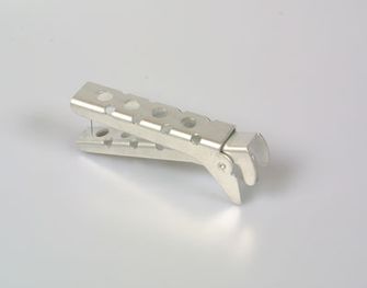 Origin Outdoors Biwak aluminijaste klešče za prijemanje