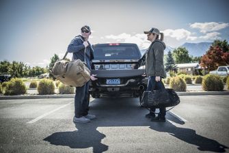 Helikon-Tex Velika potovalna torba URBAN TRAINING - PenCott WildWood™
