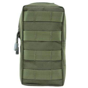 Dragowa Tactical vodoodporna večnamenska taktična torba, zelena
