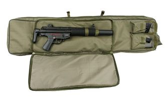 GFC taktično ohišje za pištolo, olivno, 120 x 30 cm