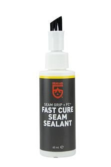 GearAid Seam Grip +FC 60 ml hitro strjeni tesnilni material za šive