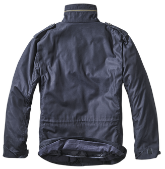 Brandit M65 Klasična prehodna jakna, mornarsko modra