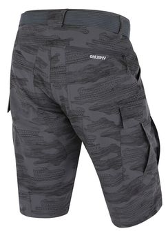 HUSKY moške funkcionalne hlače Kalfer M, temno sive