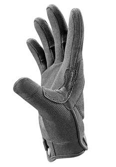 Mil-Tec Kinetixx® X-Light rokavice, črne