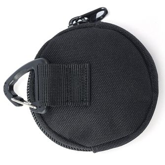 Dragowa Tactical večnamenska taktična torbica, črna
