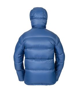 Patizon Moška zimska jakna ReLight 200, Vsa modra