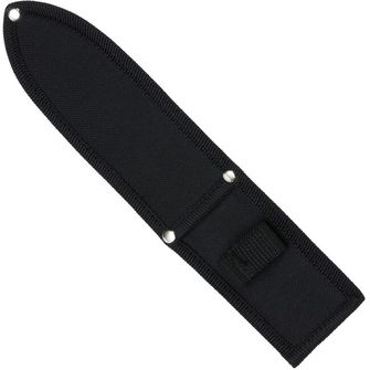 Haller Metalni nož Wurf 80415