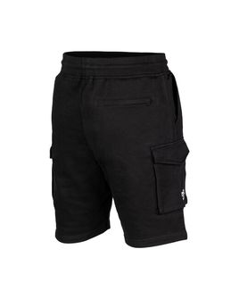 Mil-Tec  Ameriške športne hlače, črne