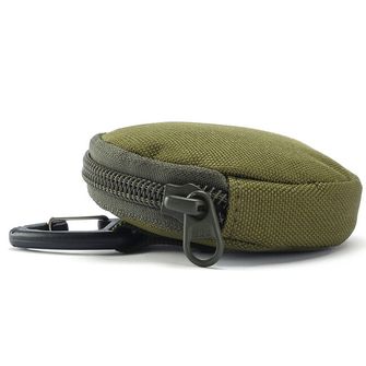 Dragowa Tactical večnamenska taktična torbica, zelena