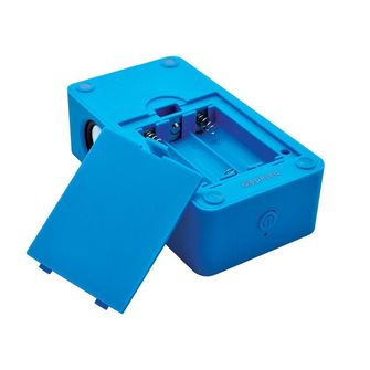 Baladeo PLR924 Brezžični zvočnik Power Up modre barve