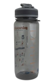 Pinguin Tritan Sport Bottle 0,65L 2020, zelena