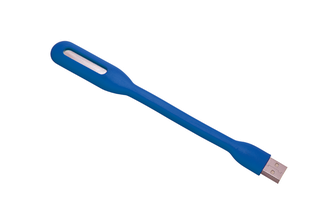 Baladeo PLR947 Gigi - LED USB svetilka, modra