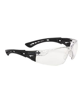 Bollé Zaščitna očala BSSI RUSH+ s čistimi stekli