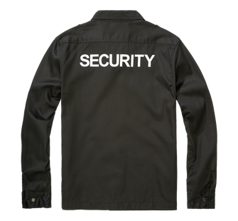 Brandit Security srajca z dolgimi rokavi