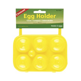Coghlans CL Posoda za jajca 6 jajc