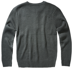 Brandit Army pulover, antracit