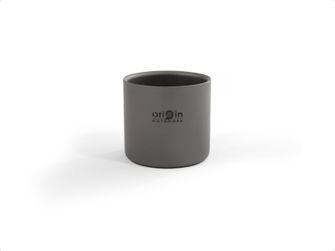 Origin Outdoors Titanium espresso termo vrč 120 ml