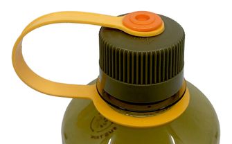Nalgene NM Sustain Steklenica za pitje 0,5 l olivna