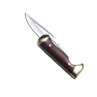 MUELA nož s fiksnim rezilom VerlĂ¤ngerungs