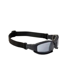 Swiss Eye  Guardian zaščitna očala črna