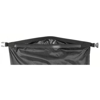 MFH Vodoodporna torba Duffle Bag, črna