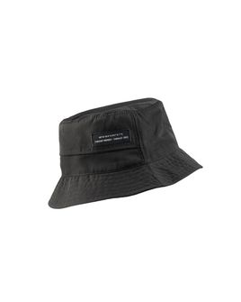 Mil-Tec outdoorový hitrosušeči klobuk, črni
