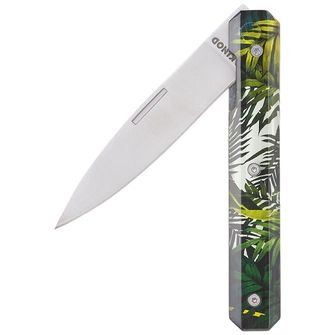 Akinod A03M00018 žepni nož 18h07,Jungle