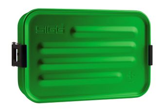 SIGG Plus Kovinska škatla S zelena