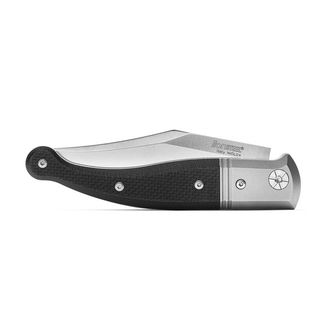 Lionsteel Gitano je nov tradicionalni žepni nož z rezilom iz jekla Niolox GITANO GT01 GBK