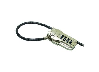 Baladeo TRA010 Varna ključavnica na kablu
