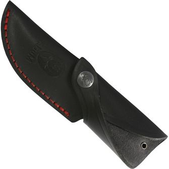 MUELA Rhino 9 Micarta nož s fiksnim rezilom