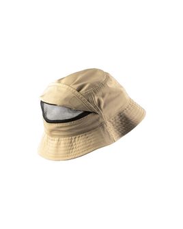 Mil-Tec outdoorový hitrosušeči klobuk, khaki