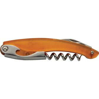 Baladeo ECO071 Fruti natakarski nož oranžne barve
