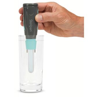 Katadyn UV čistilec vode Steripen Aqua