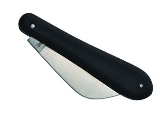 Žepni nož Baladeo ECO150, rezilo 9 cm, ročaj ABS