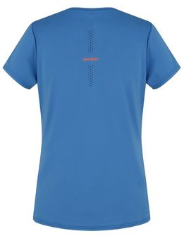 HUSKY ženska funkcionalna majica Thaw L, svetlo modra