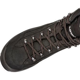 LOWA Renegade GTX Mid treking čevlji, rjavi
