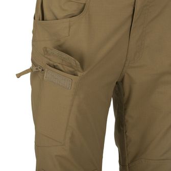 Helikon Urban Tactical Rip-Stop polycotton hlače, Olive drab