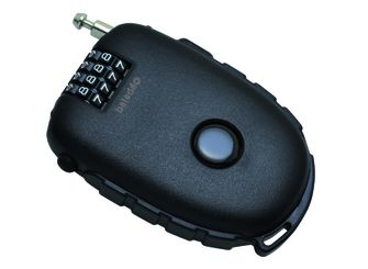 Baladeo TRA019 Zip 2.0 ključavnica s kablom