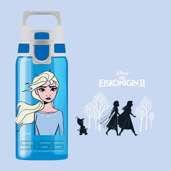 SIGG Viva Kids One steklenička za otroke 0,5 l Elsa II