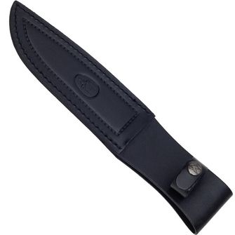 HALLER nož s fiksnim rezilom, 26,5 cm